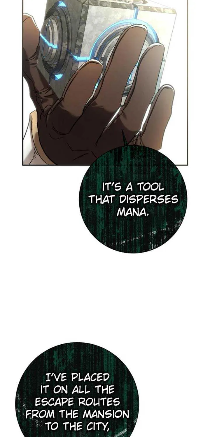 The Villain’s Match Is Too Perfect Chapter 81 page 33 - 