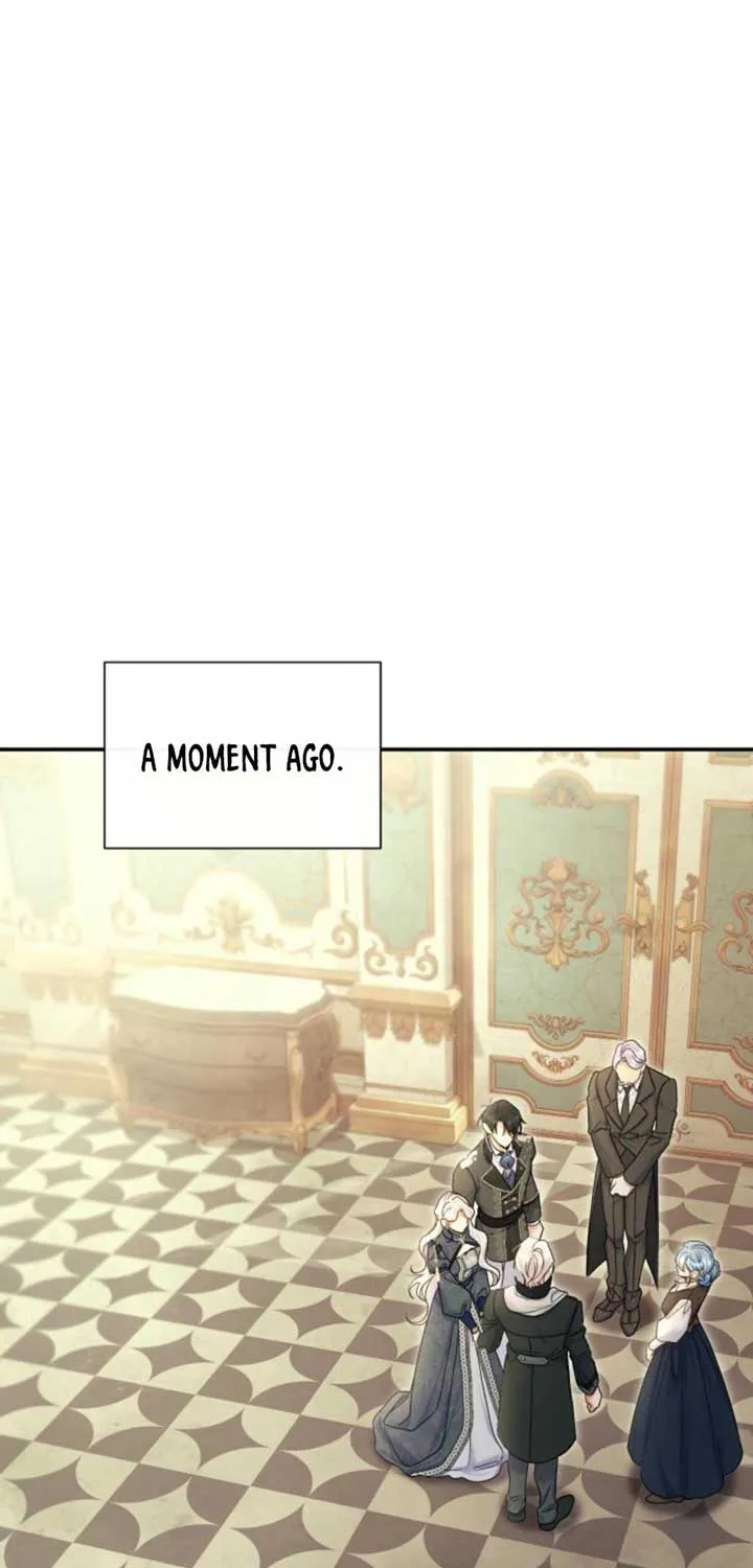 The Villain’s Match Is Too Perfect Chapter 81 page 40 - 