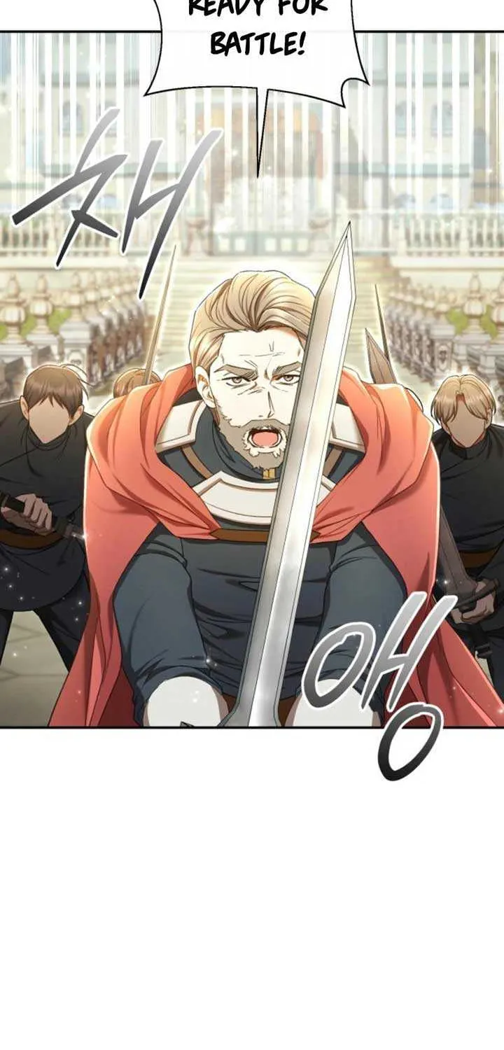 The Villain’s Match Is Too Perfect Chapter 81 page 5 - 