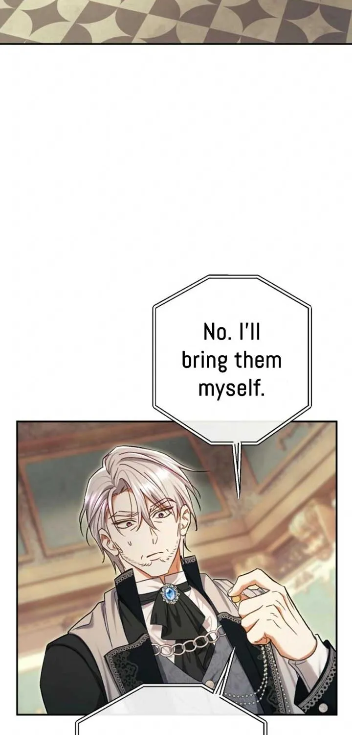 The Villain’s Match Is Too Perfect Chapter 81 page 41 - 