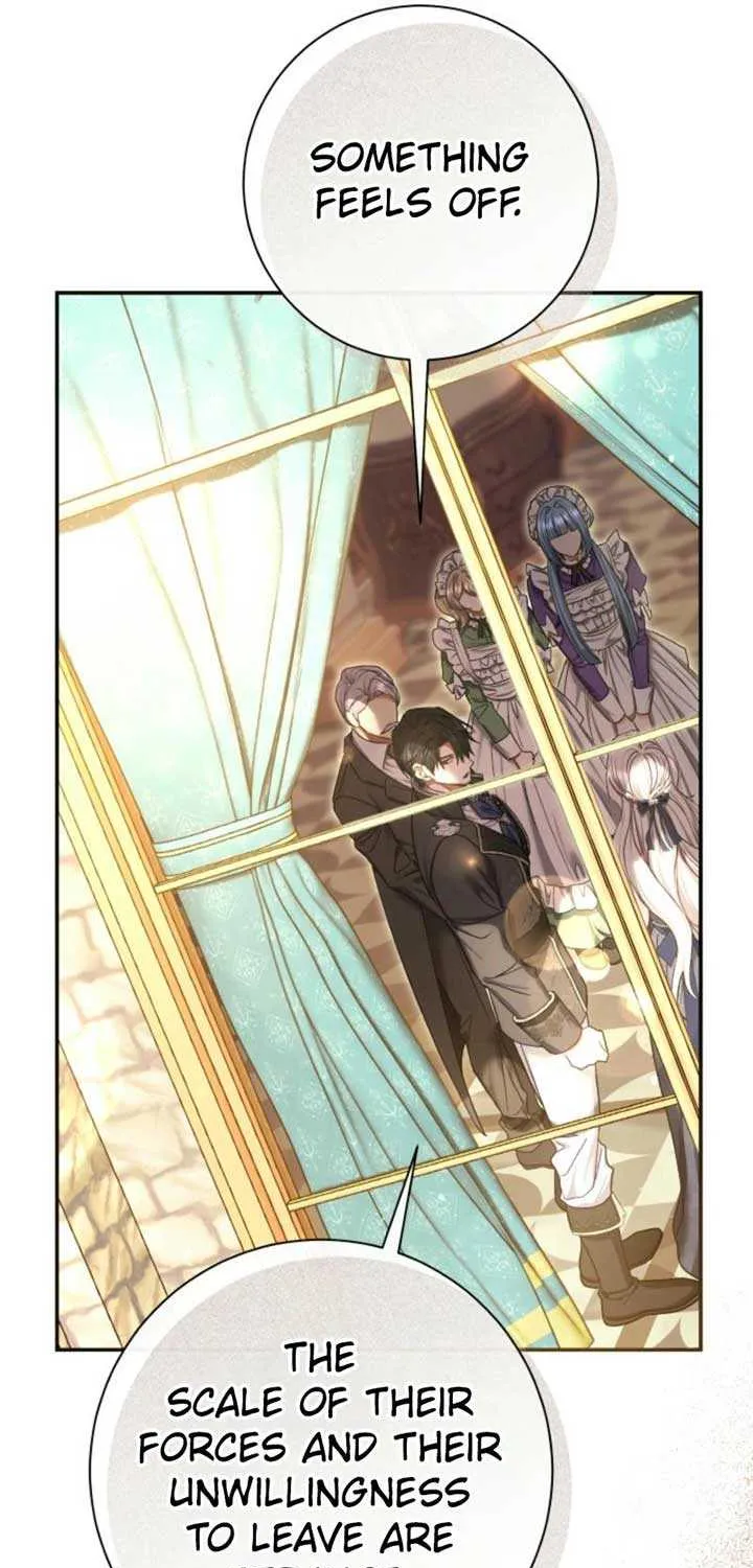 The Villain’s Match Is Too Perfect Chapter 81 page 44 - 