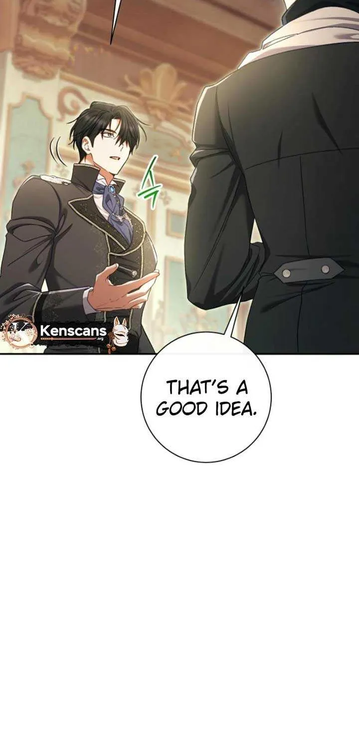The Villain’s Match Is Too Perfect Chapter 81 page 47 - 