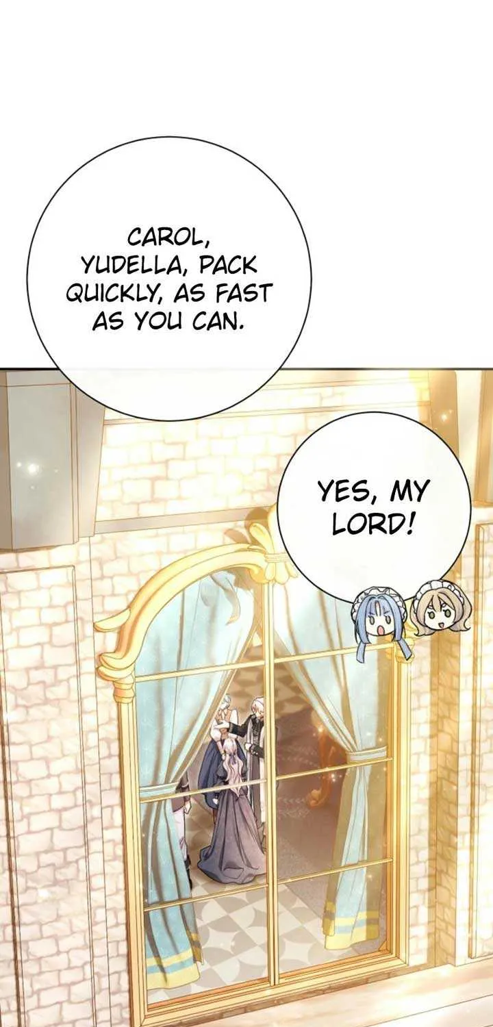 The Villain’s Match Is Too Perfect Chapter 81 page 48 - 