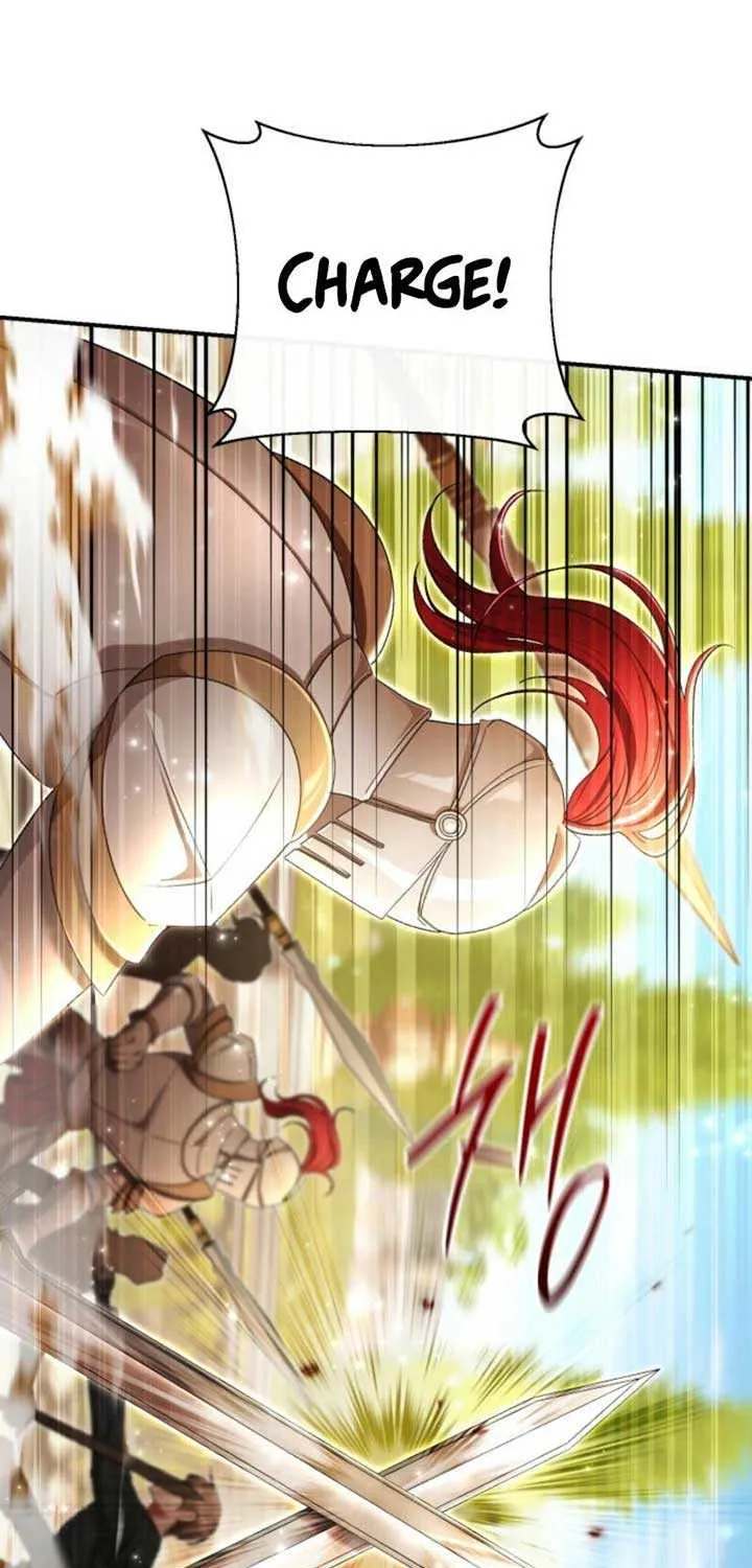 The Villain’s Match Is Too Perfect Chapter 81 page 6 - 