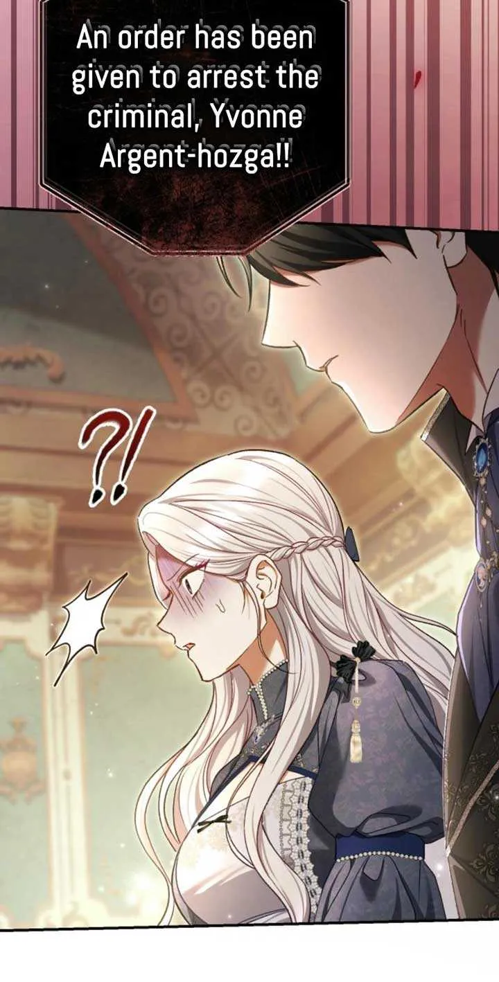 The Villain’s Match Is Too Perfect Chapter 81 page 52 - 
