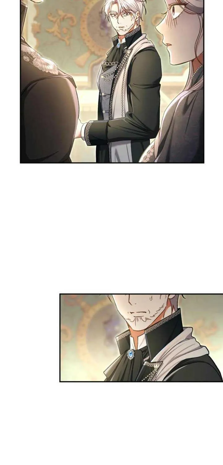 The Villain’s Match Is Too Perfect Chapter 81 page 54 - 