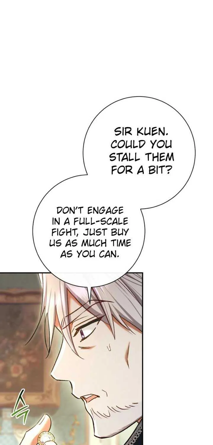 The Villain’s Match Is Too Perfect Chapter 81 page 55 - 