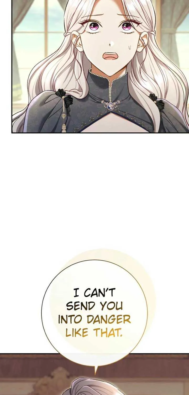 The Villain’s Match Is Too Perfect Chapter 81 page 57 - 
