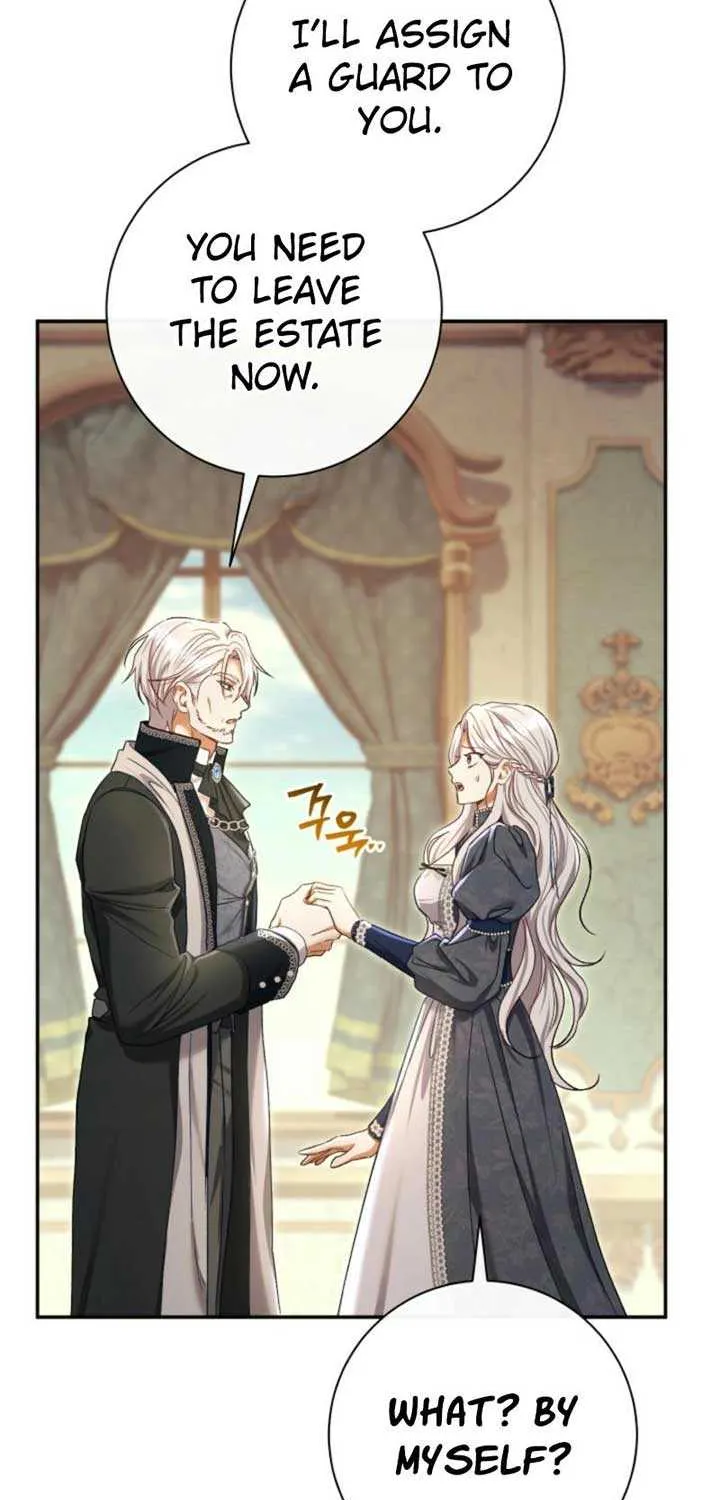 The Villain’s Match Is Too Perfect Chapter 81 page 59 - 