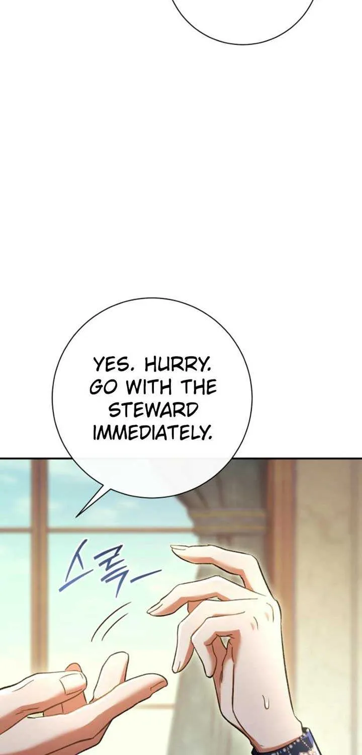 The Villain’s Match Is Too Perfect Chapter 81 page 60 - 