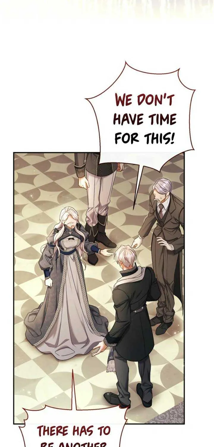 The Villain’s Match Is Too Perfect Chapter 81 page 69 - 