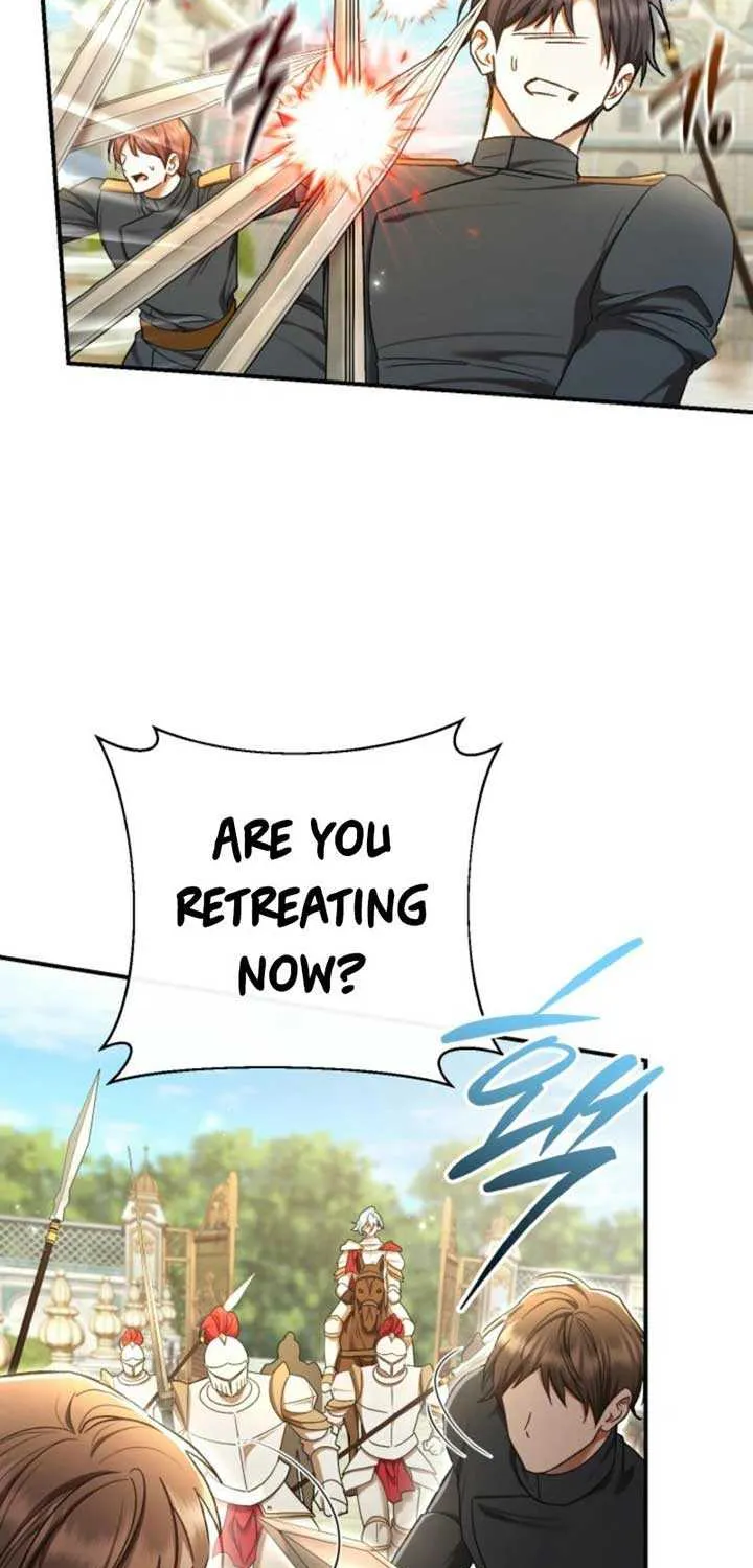 The Villain’s Match Is Too Perfect Chapter 81 page 8 - 