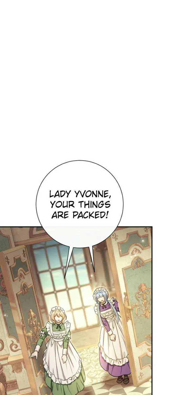 The Villain’s Match Is Too Perfect Chapter 81 page 71 - 