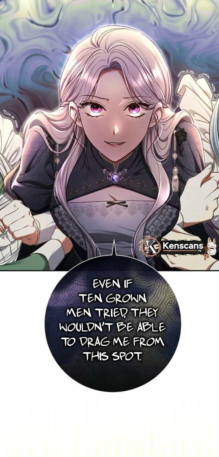 The Villain’s Match Is Too Perfect Chapter 81 page 76 - 