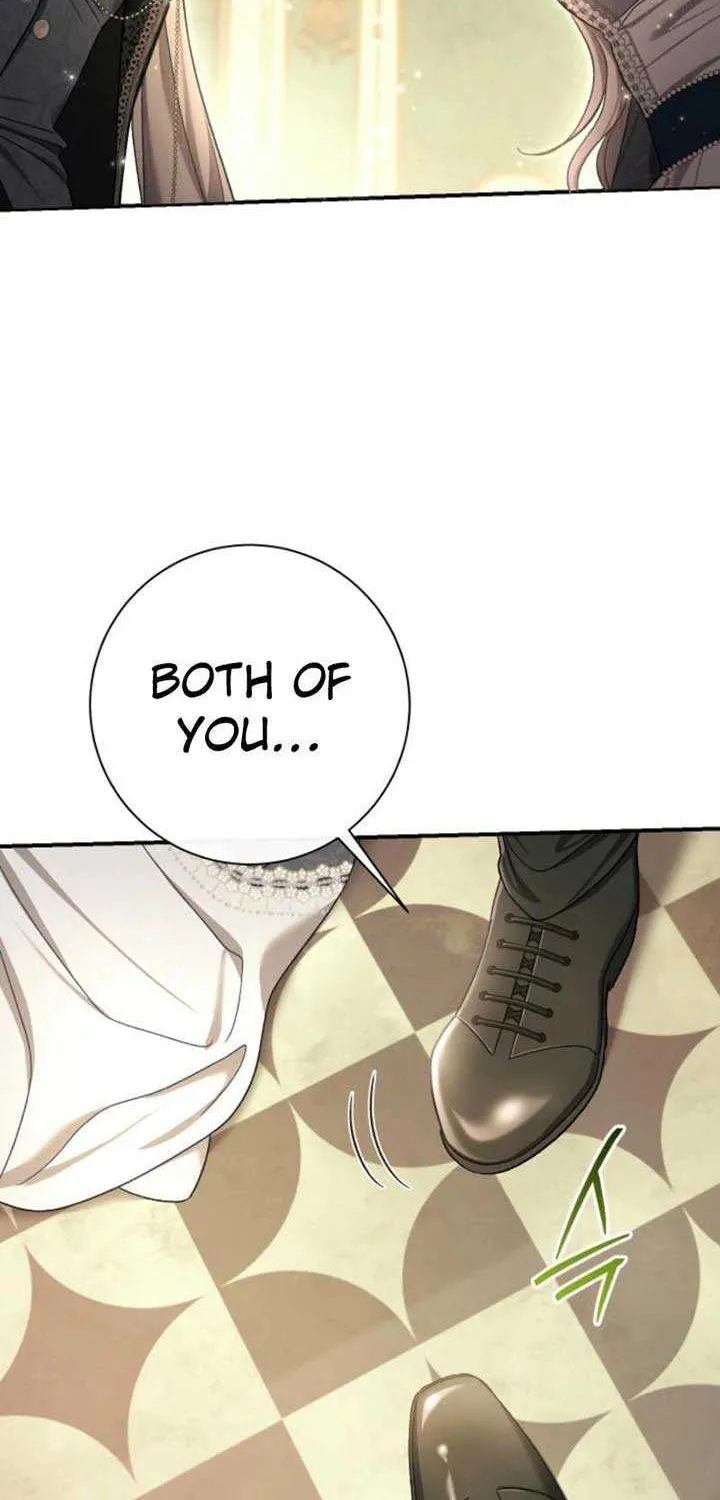 The Villain’s Match Is Too Perfect Chapter 81 page 78 - 