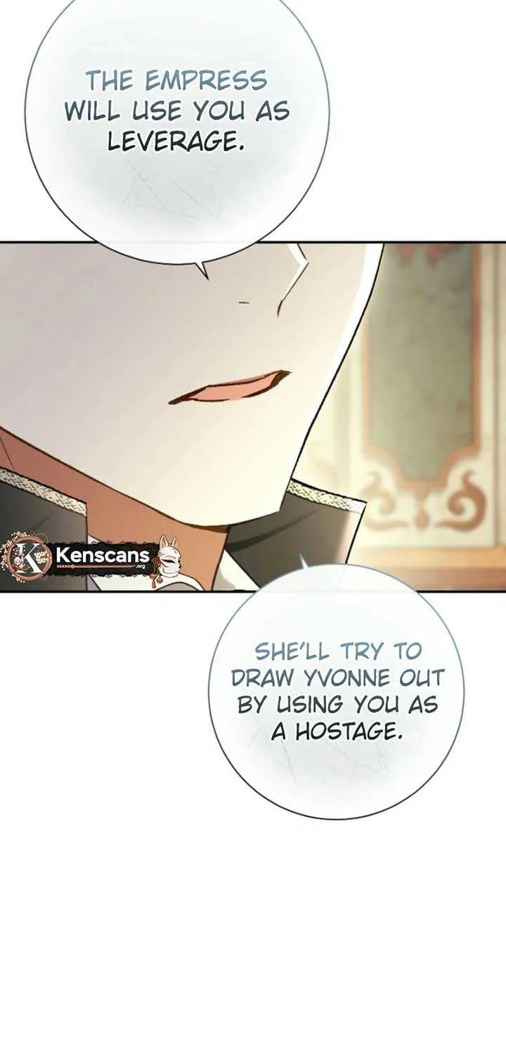 The Villain’s Match Is Too Perfect Chapter 81 page 84 - 