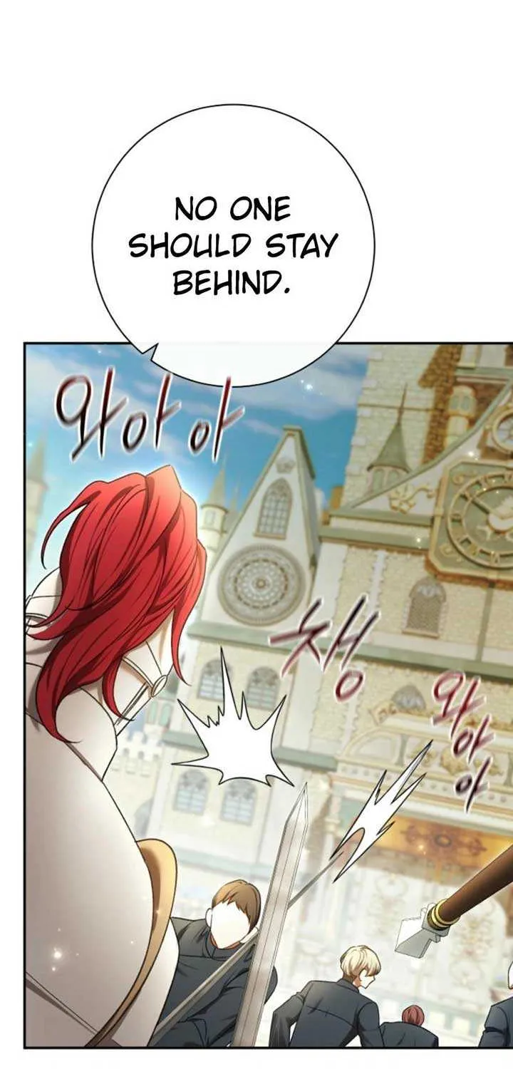 The Villain’s Match Is Too Perfect Chapter 81 page 85 - 