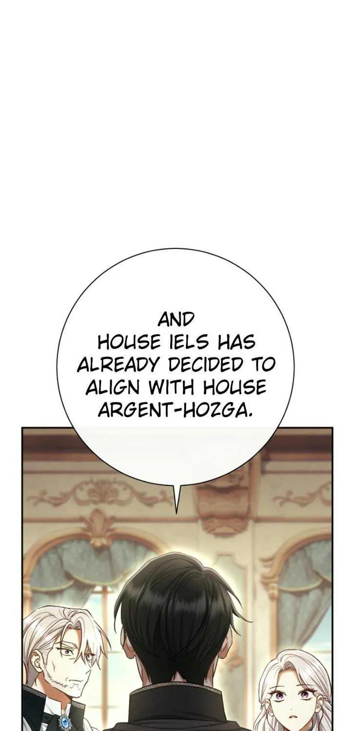 The Villain’s Match Is Too Perfect Chapter 81 page 86 - 