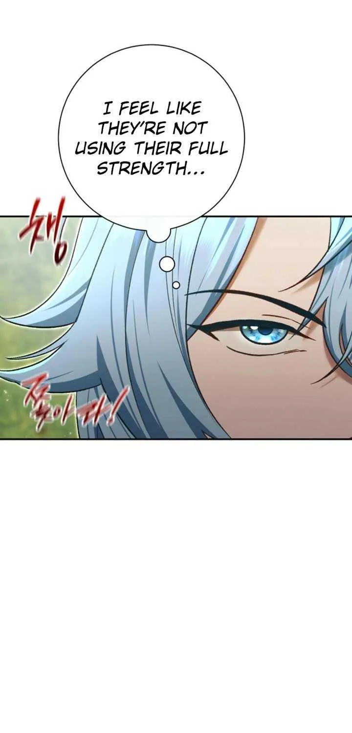 The Villain’s Match Is Too Perfect Chapter 81 page 10 - 