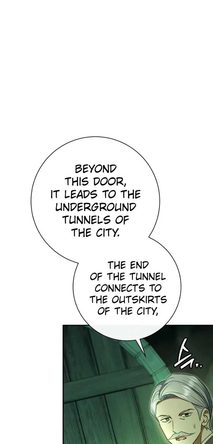 The Villain’s Match Is Too Perfect Chapter 81 page 96 - 