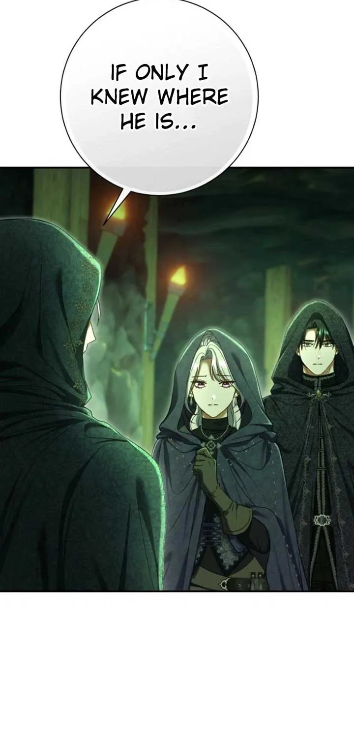 The Villain’s Match Is Too Perfect Chapter 82 page 11 - 