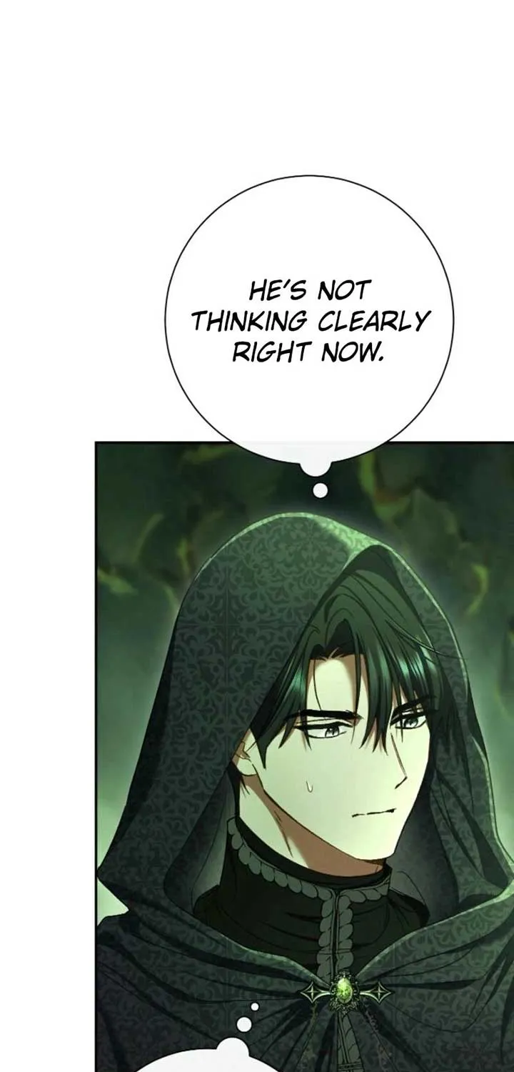 The Villain’s Match Is Too Perfect Chapter 82 page 12 - 