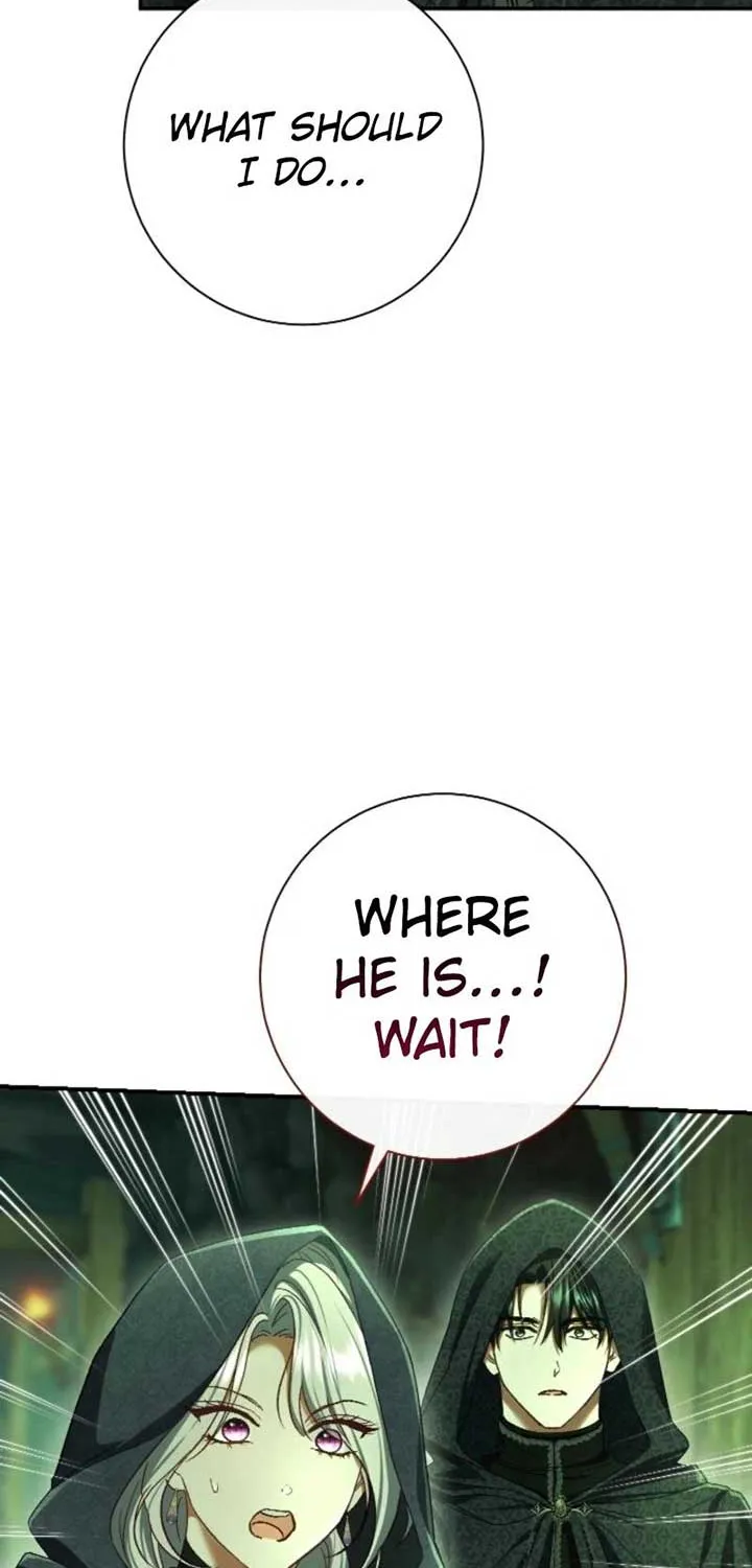 The Villain’s Match Is Too Perfect Chapter 82 page 13 - 