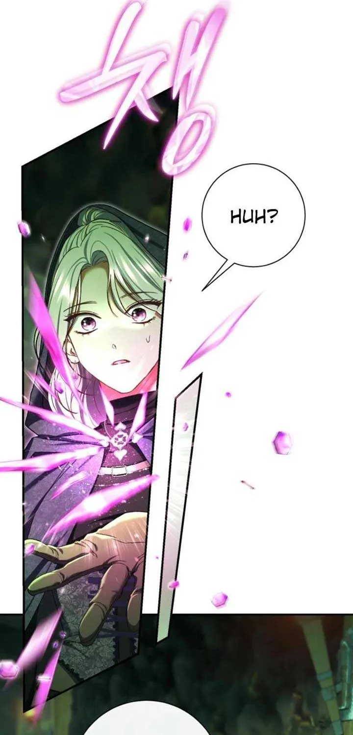 The Villain’s Match Is Too Perfect Chapter 82 page 18 - 
