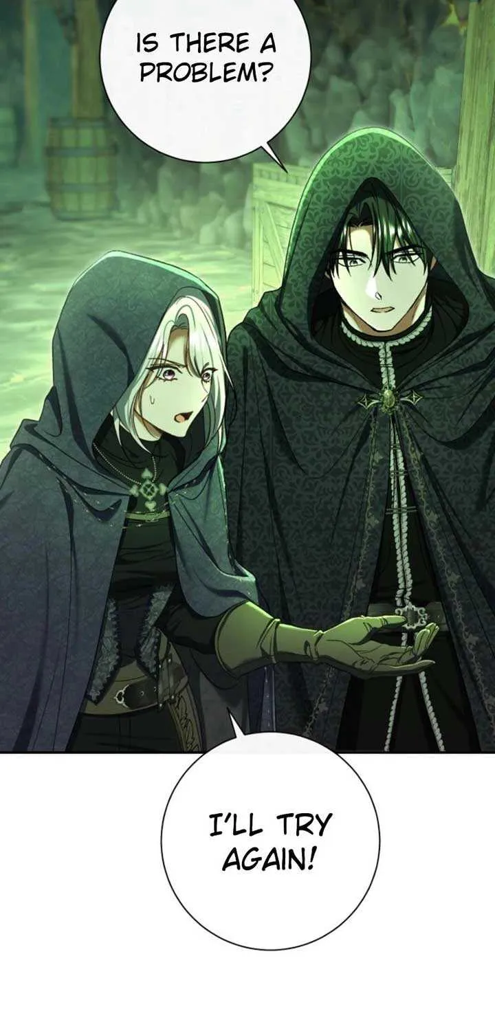 The Villain’s Match Is Too Perfect Chapter 82 page 19 - 
