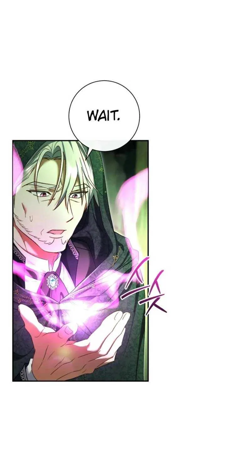 The Villain’s Match Is Too Perfect Chapter 82 page 20 - 
