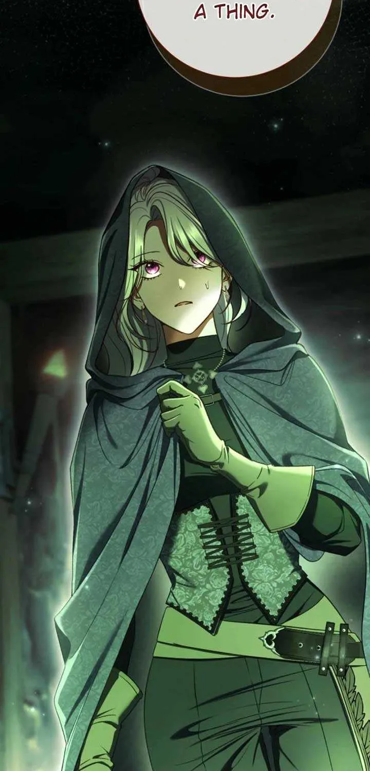 The Villain’s Match Is Too Perfect Chapter 82 page 3 - 