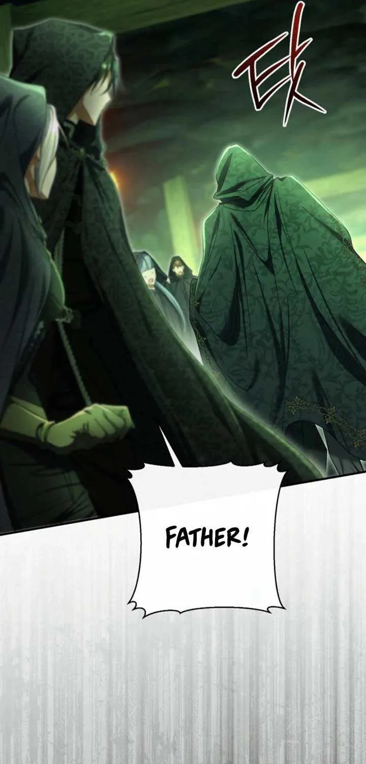 The Villain’s Match Is Too Perfect Chapter 82 page 24 - 