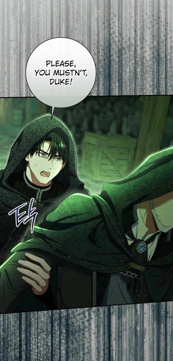 The Villain’s Match Is Too Perfect Chapter 82 page 25 - 