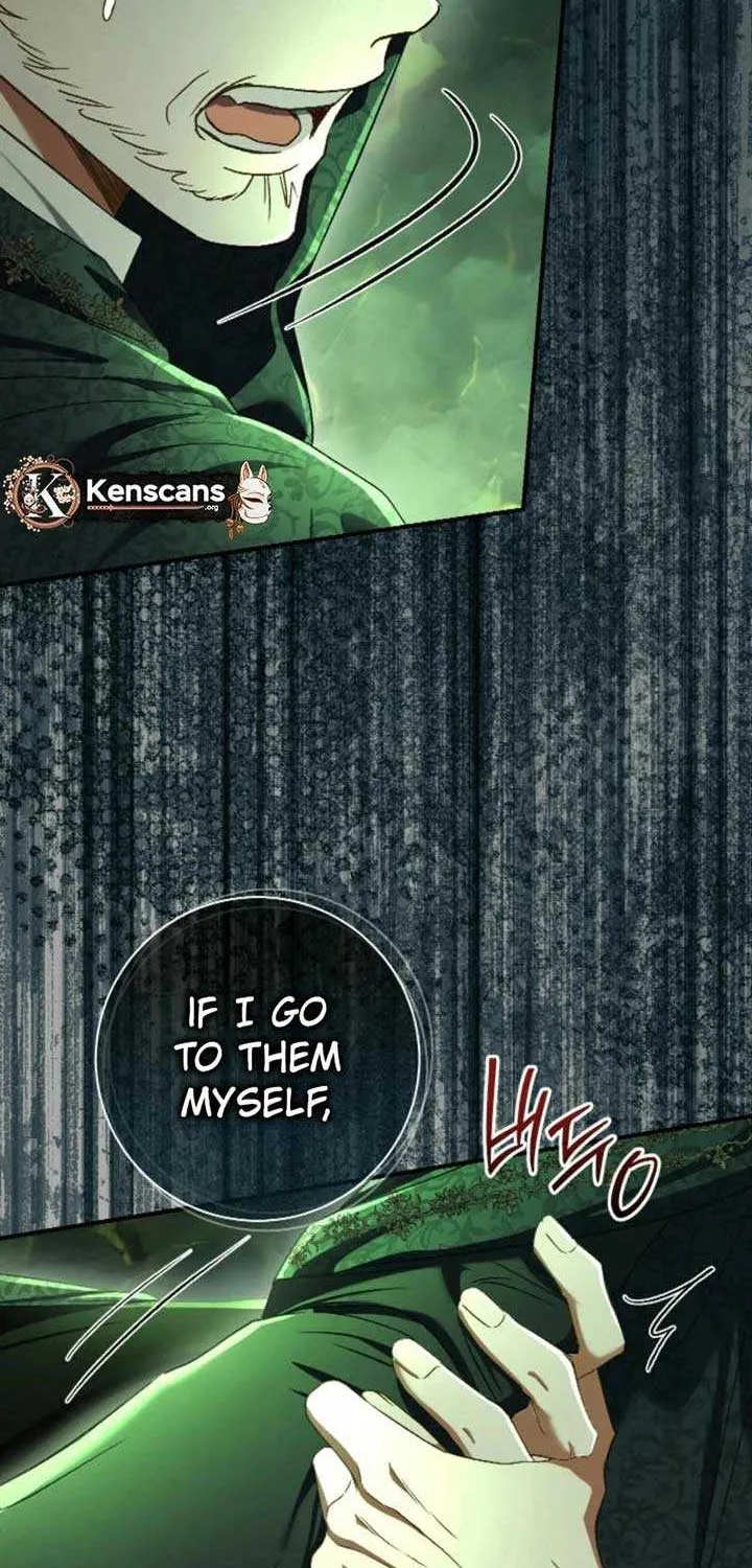 The Villain’s Match Is Too Perfect Chapter 82 page 27 - 
