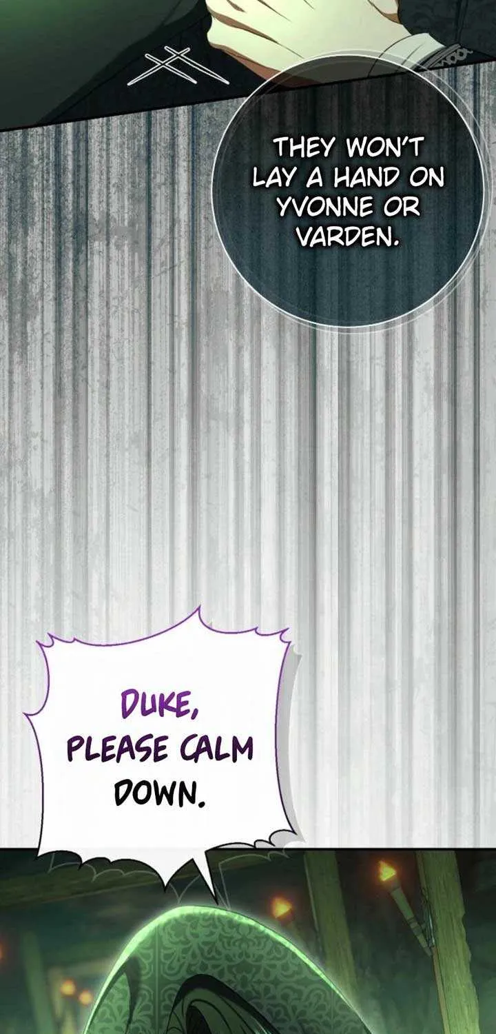 The Villain’s Match Is Too Perfect Chapter 82 page 28 - 