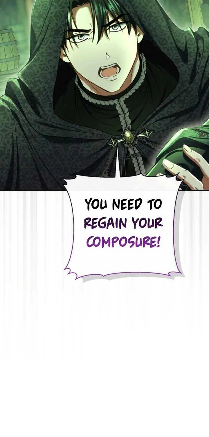 The Villain’s Match Is Too Perfect Chapter 82 page 29 - 