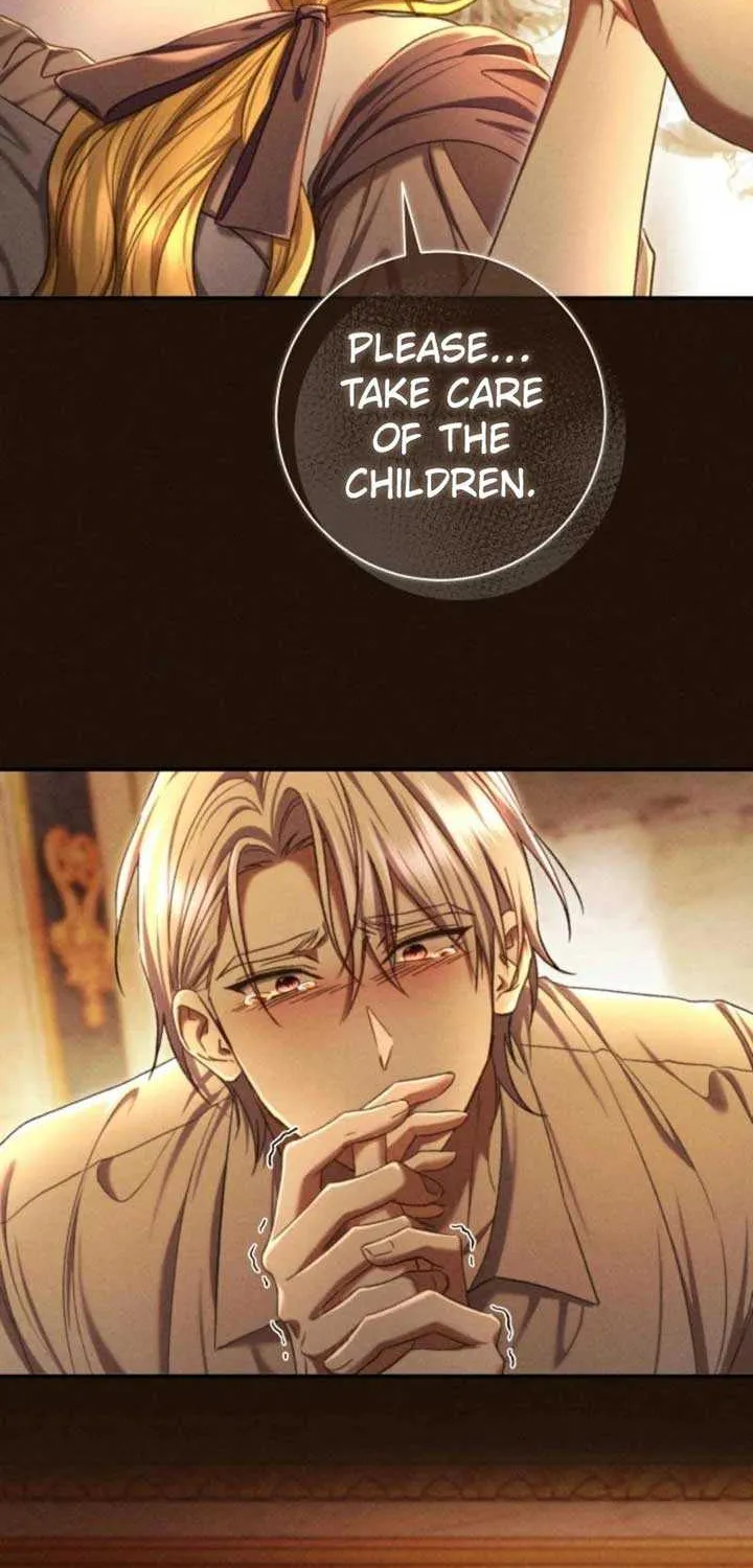 The Villain’s Match Is Too Perfect Chapter 82 page 32 - 