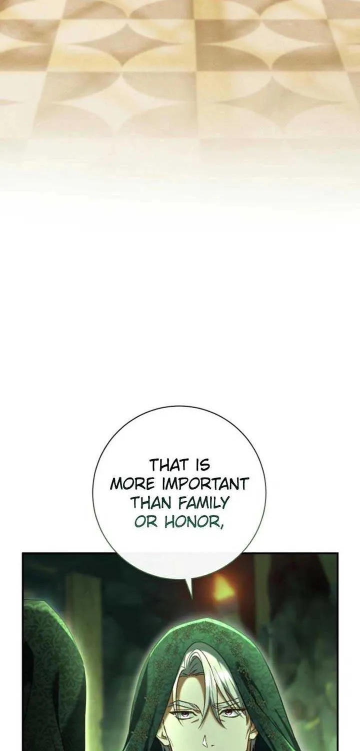 The Villain’s Match Is Too Perfect Chapter 82 page 34 - 