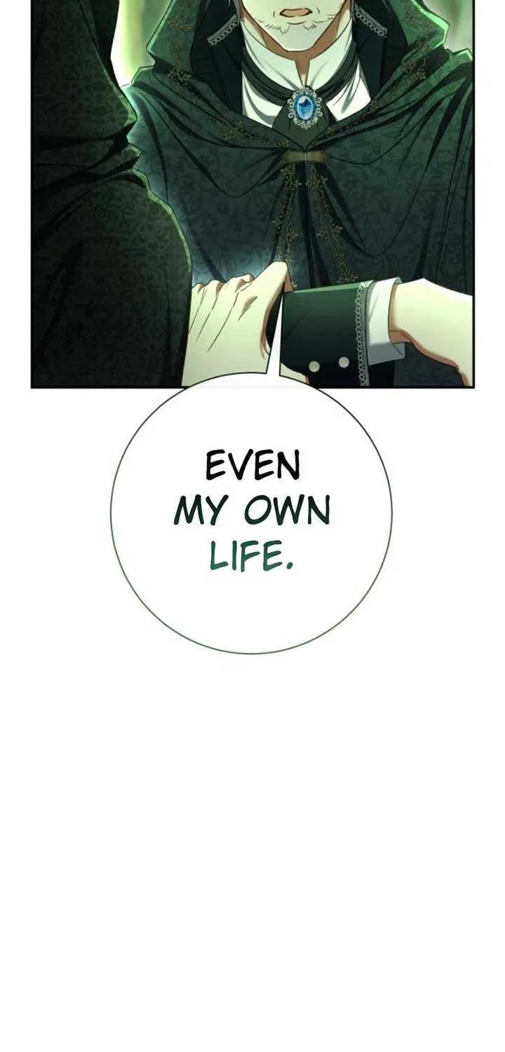 The Villain’s Match Is Too Perfect Chapter 82 page 35 - 