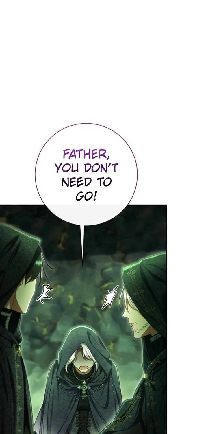 The Villain’s Match Is Too Perfect Chapter 82 page 37 - 