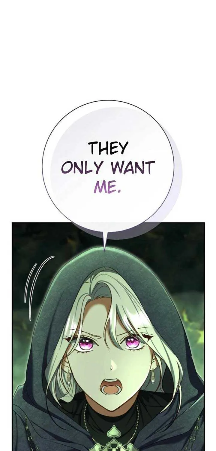 The Villain’s Match Is Too Perfect Chapter 82 page 39 - 