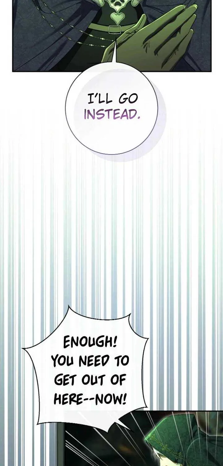 The Villain’s Match Is Too Perfect Chapter 82 page 40 - 