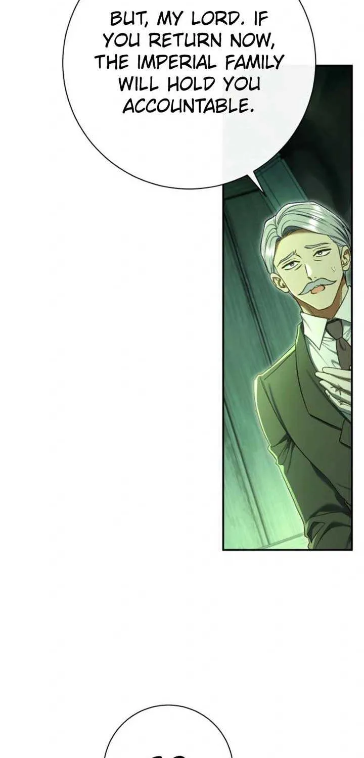 The Villain’s Match Is Too Perfect Chapter 82 page 5 - 