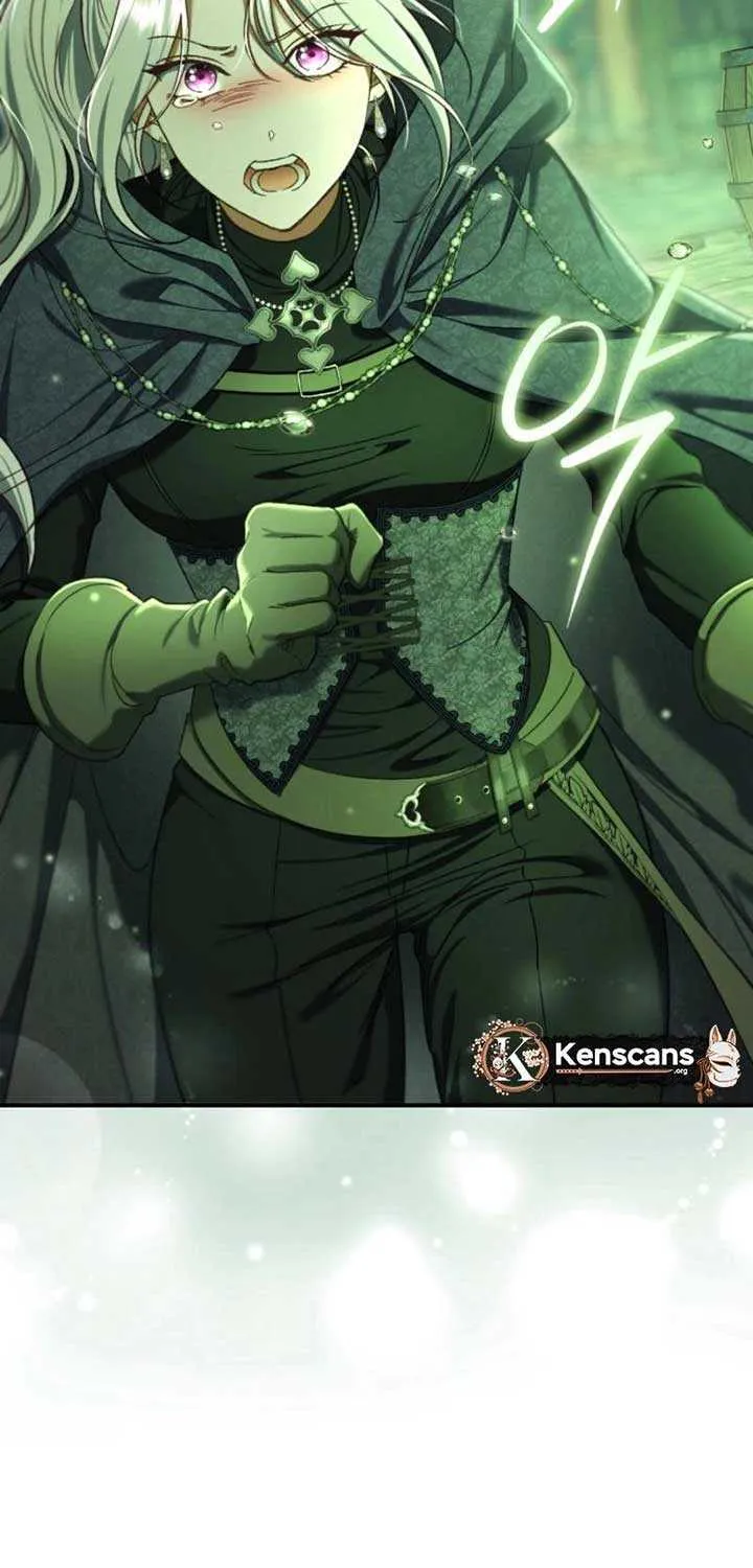 The Villain’s Match Is Too Perfect Chapter 82 page 43 - 