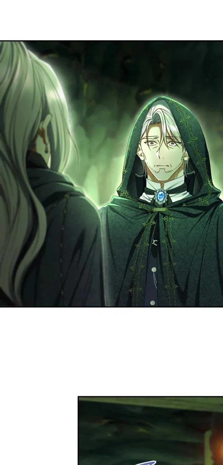 The Villain’s Match Is Too Perfect Chapter 82 page 44 - 
