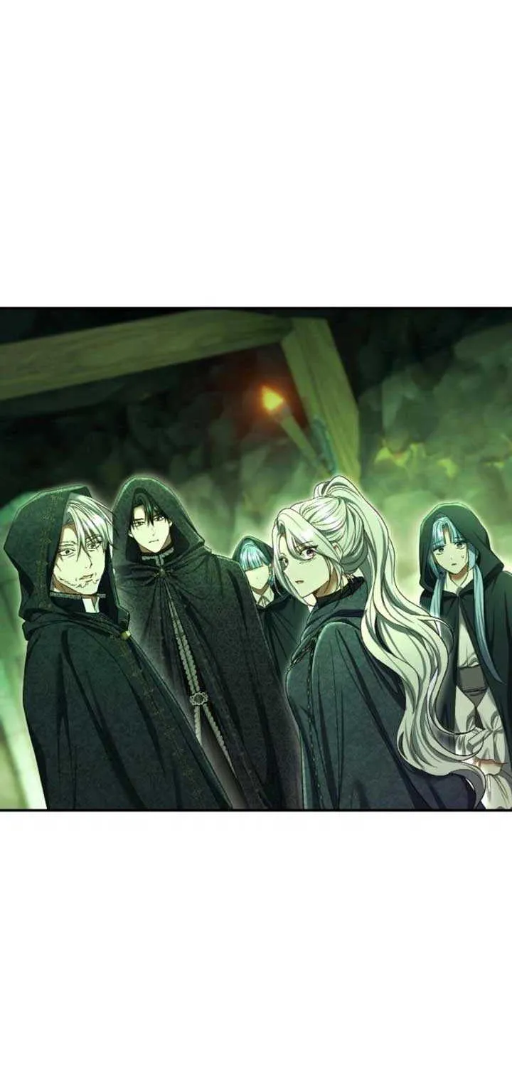 The Villain’s Match Is Too Perfect Chapter 82 page 47 - 