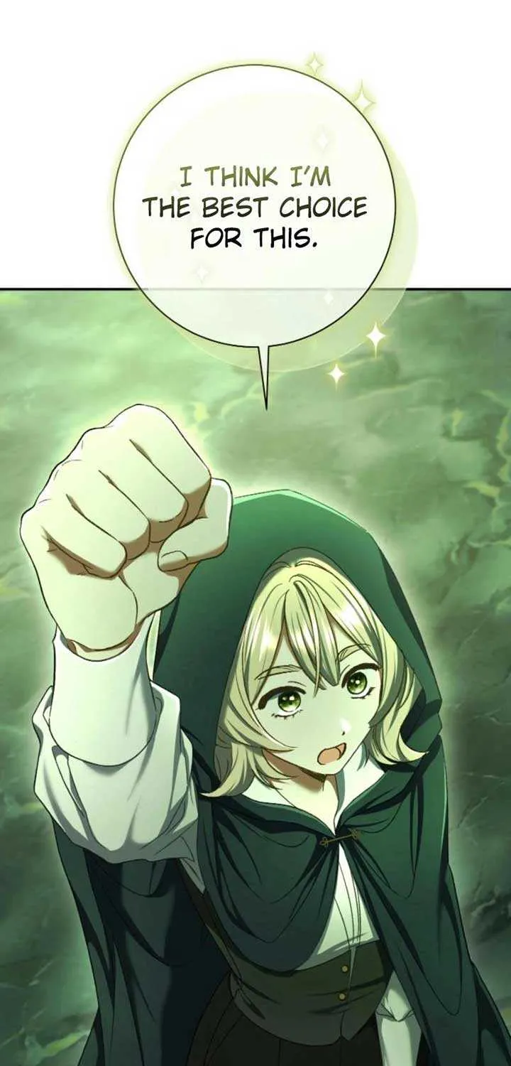 The Villain’s Match Is Too Perfect Chapter 82 page 48 - 