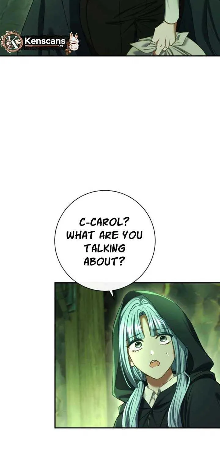The Villain’s Match Is Too Perfect Chapter 82 page 49 - 