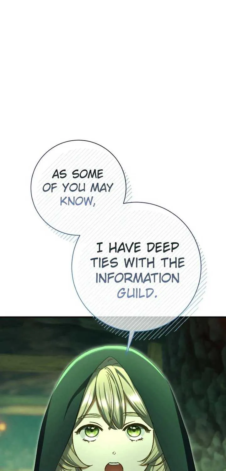 The Villain’s Match Is Too Perfect Chapter 82 page 50 - 