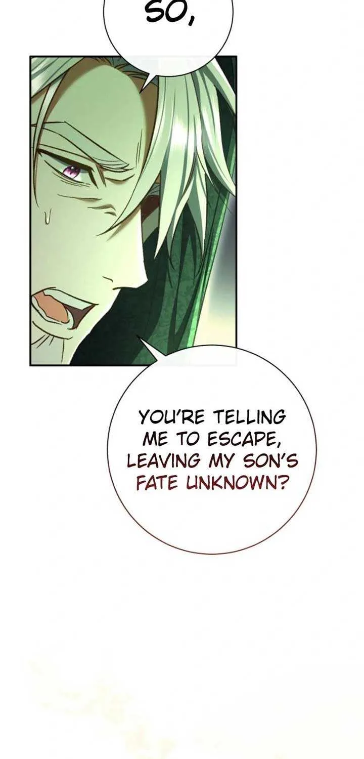 The Villain’s Match Is Too Perfect Chapter 82 page 6 - 